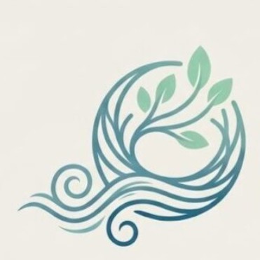 Flowellnest logo web